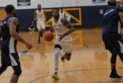 Dream Come True Hedgesville Grad Burks To Start Pro Basketball