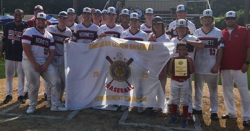 Quite a 'Tripp': Post 14 captures first state championship - Vimarsana News