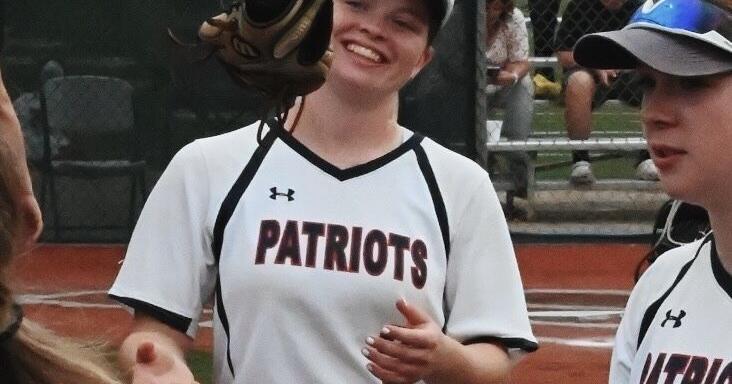 Washington downs 2023 runner-up at WVSSAC softball tournament - Vimarsana News