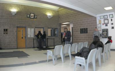 Community organizations, lawmakers work to offer resources to released