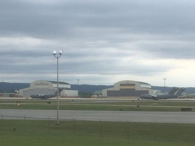 167th Air Wing Welcomes New Army Guard Special Operations Airborne Unit To Eastern Panhandle Journal News Journal News Net