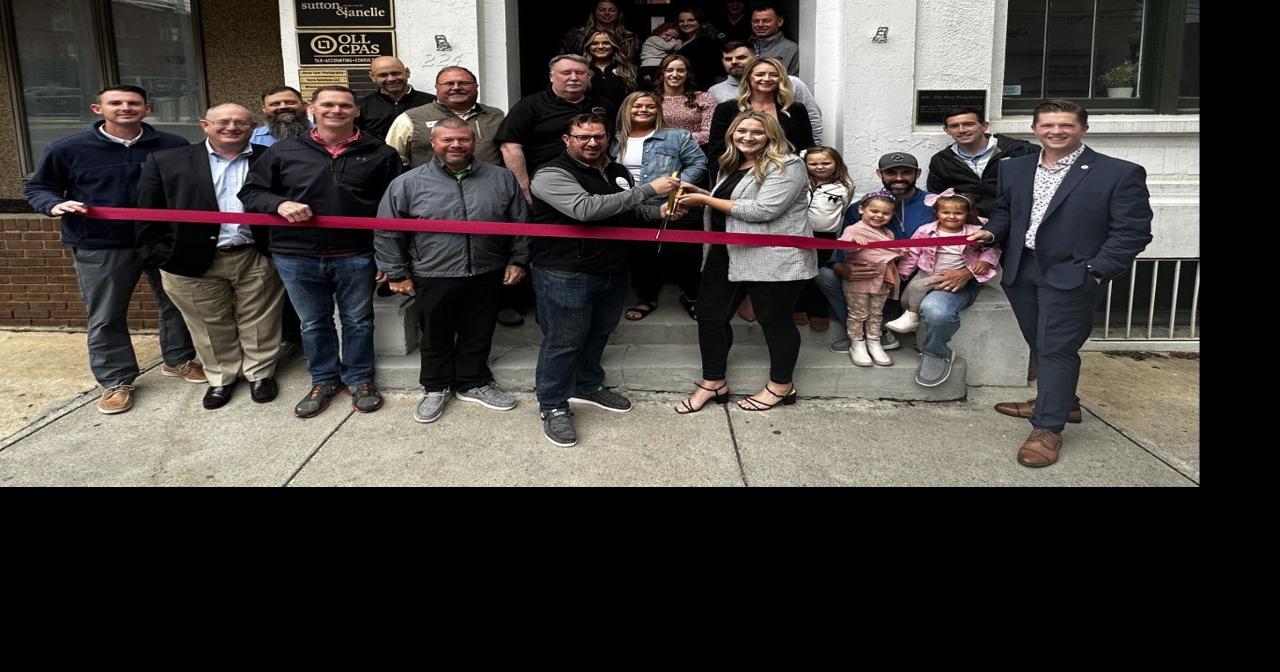 Milestone Real Estate Group opens office in downtown Martinsburg