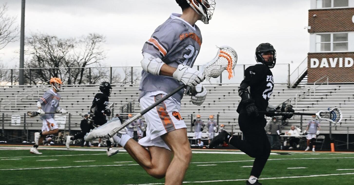 Martinsburg annihilates Preston, 21-3 - Vimarsana News