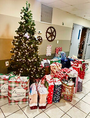 Rock Spring Church Expands Angel Tree Program to Help 200 Children This Christmas