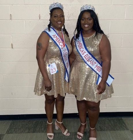 Local mother-daughter duo wins national ...