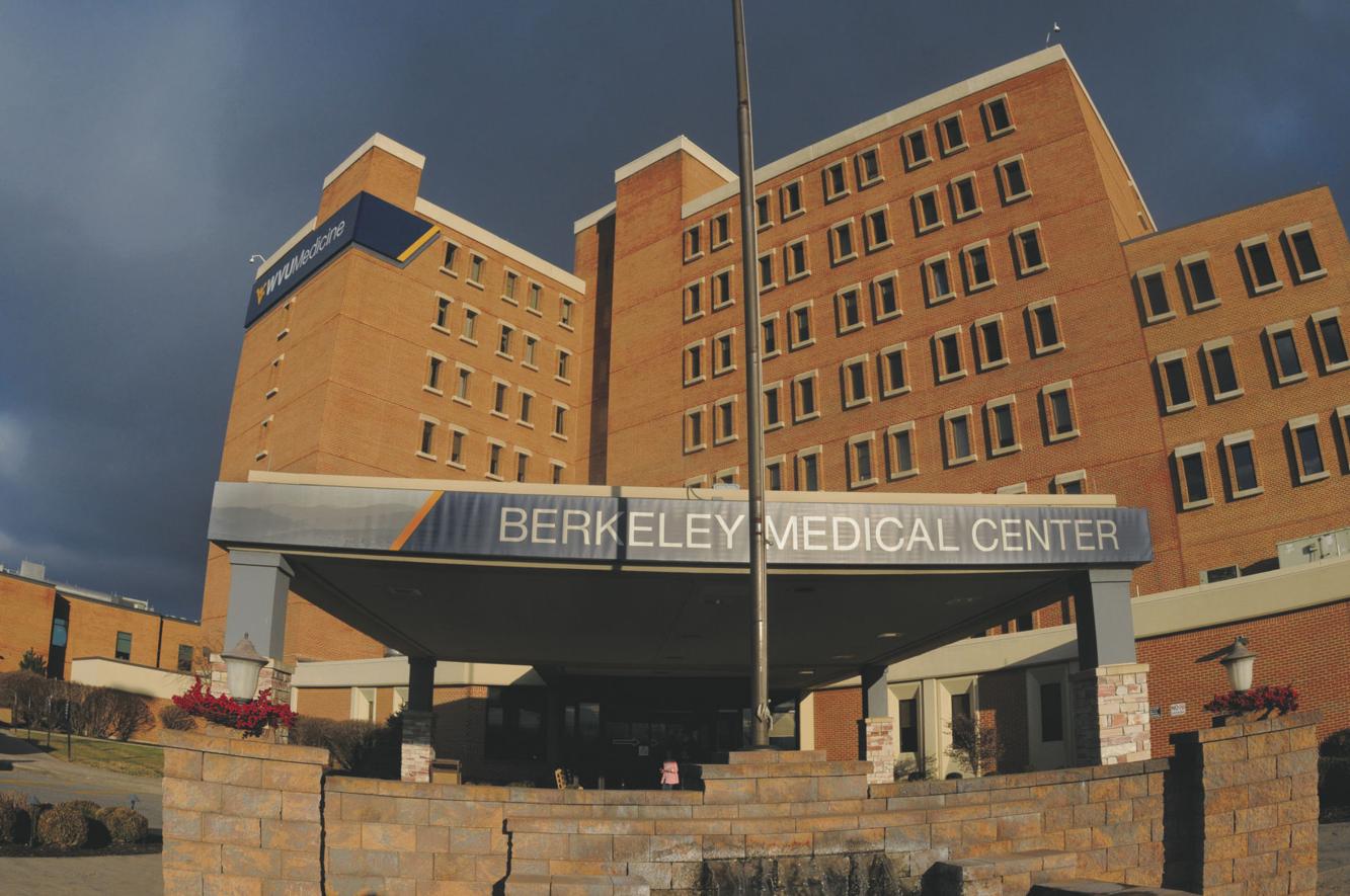 Expansions in store for Berkeley Medical Center Journalnews