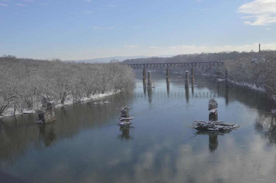 West Virginia Rivers Coalition establishes local presence Journal