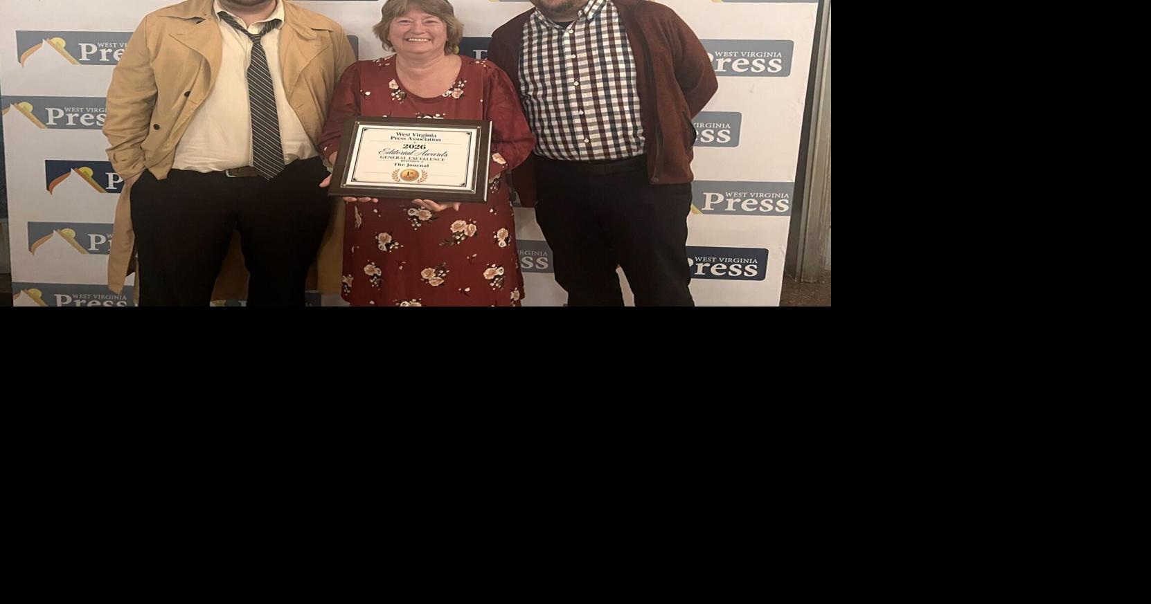 Eastern Panhandle newspapers win big at West Virginia Press Awards ...