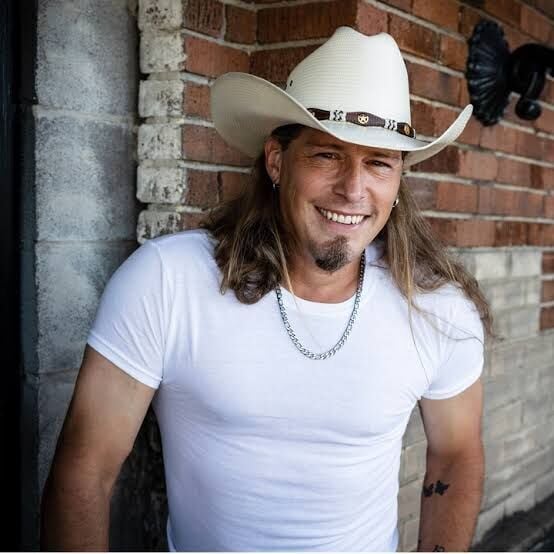 Jason Michael Carroll Set to Perform at Leetown Fair