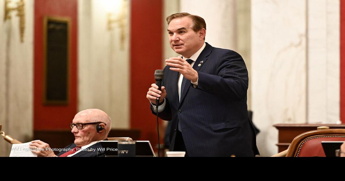 Stuart to make W.Va. attorney general’s office the state’s fullservice