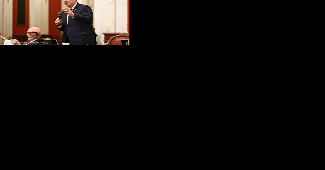 Stuart to make W.Va. attorney general's office the state's full-service law firm | Journal-news - Vimarsana News