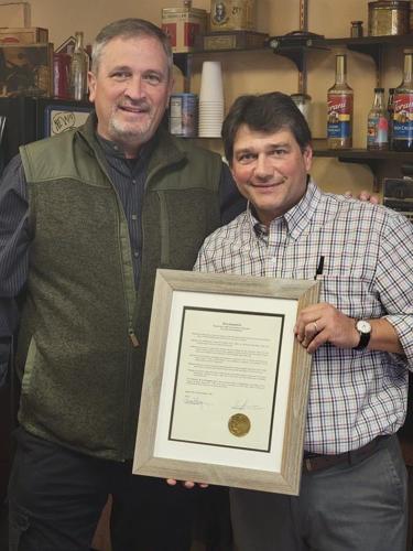 Coffee, cigars and community: King Street Coffee & Tobacco Emporium  celebrates 30 years | Journal-news