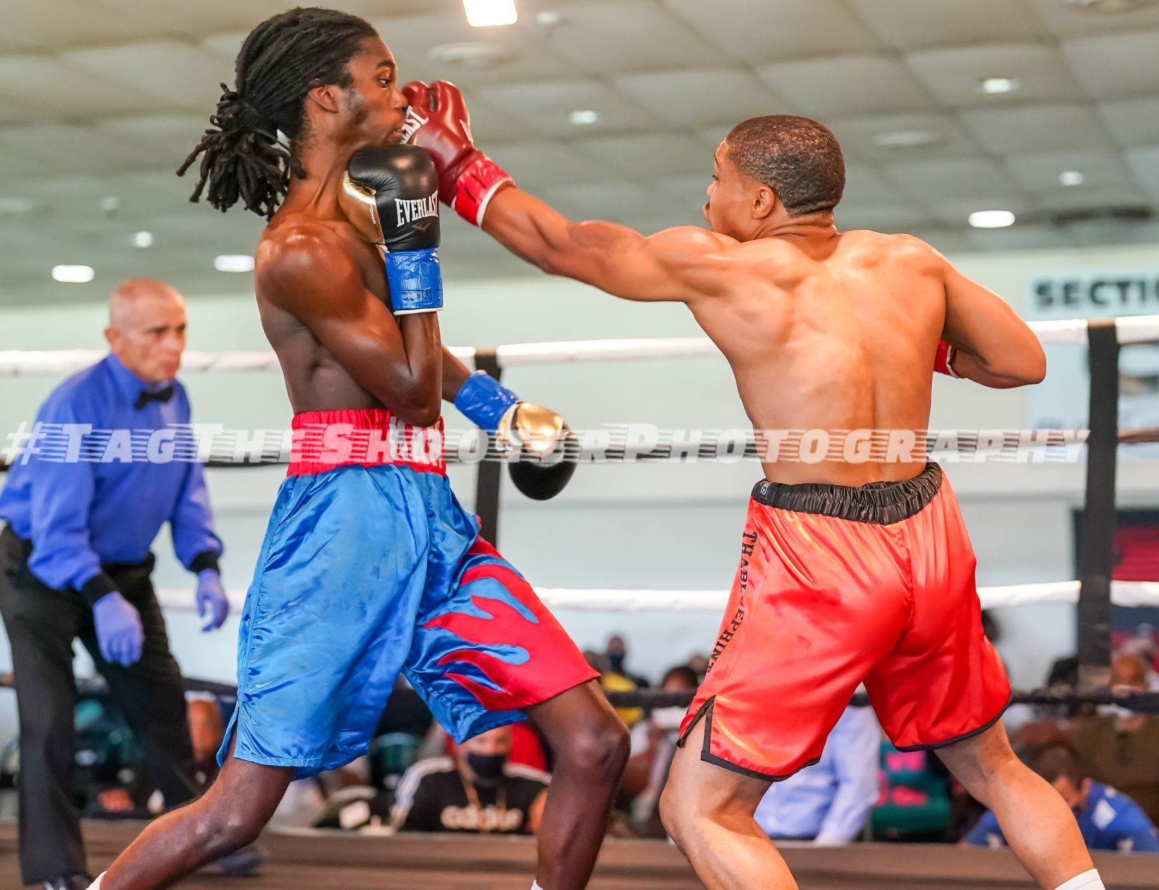 The Blueprint Martinsburg boxer turns to pro career Journal-news journal-news photo