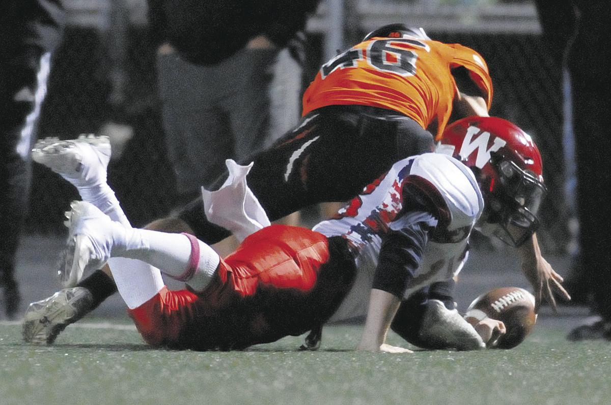 gay Martinsburg