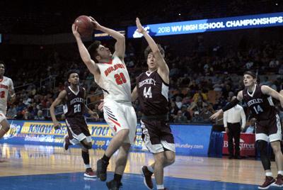 Martinsburg Overcomes Offensive Foul Issues In Win Local Sports