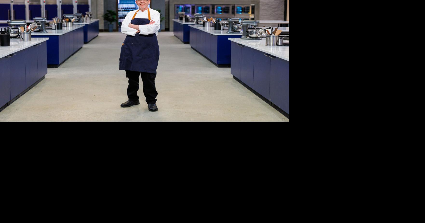 Local chef to compete on upcoming Food Network show | Life | journal ...