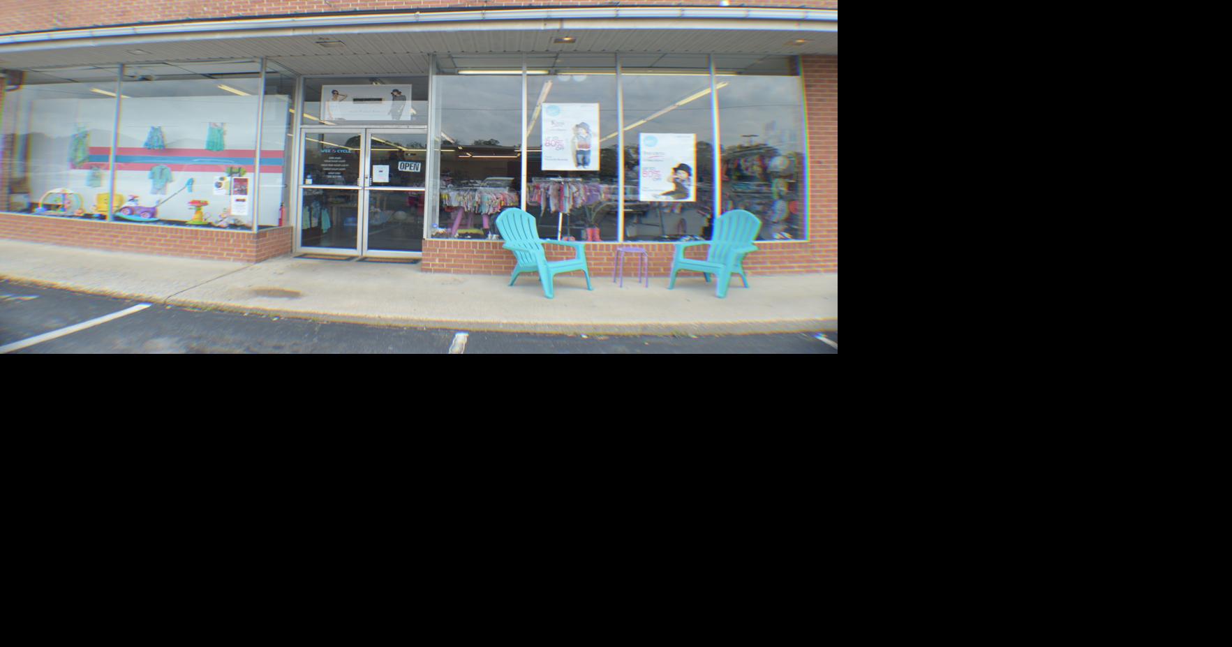 Local consignment shop to celebrate one-year anniversary | Local News ...