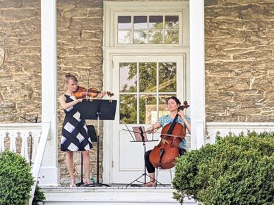 Appalachian Chamber Music Festival returns for 2022 season