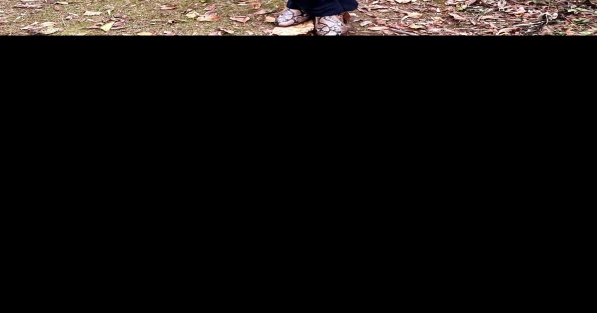 Laing seeks voter approval to continue serving as District 4 Magistrate