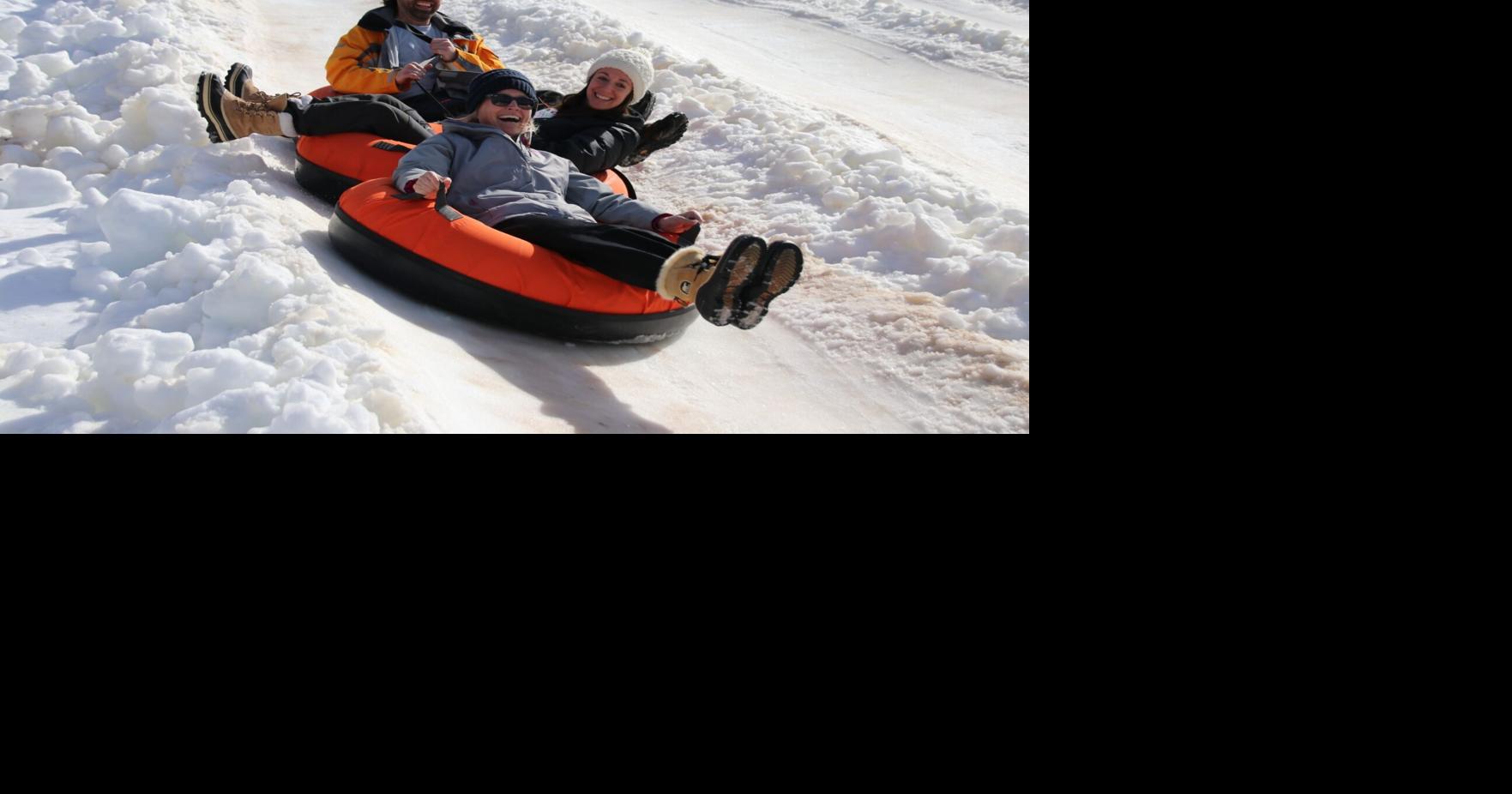 Snow Riders begins its 2024 season | Journal-news | journal-news.net