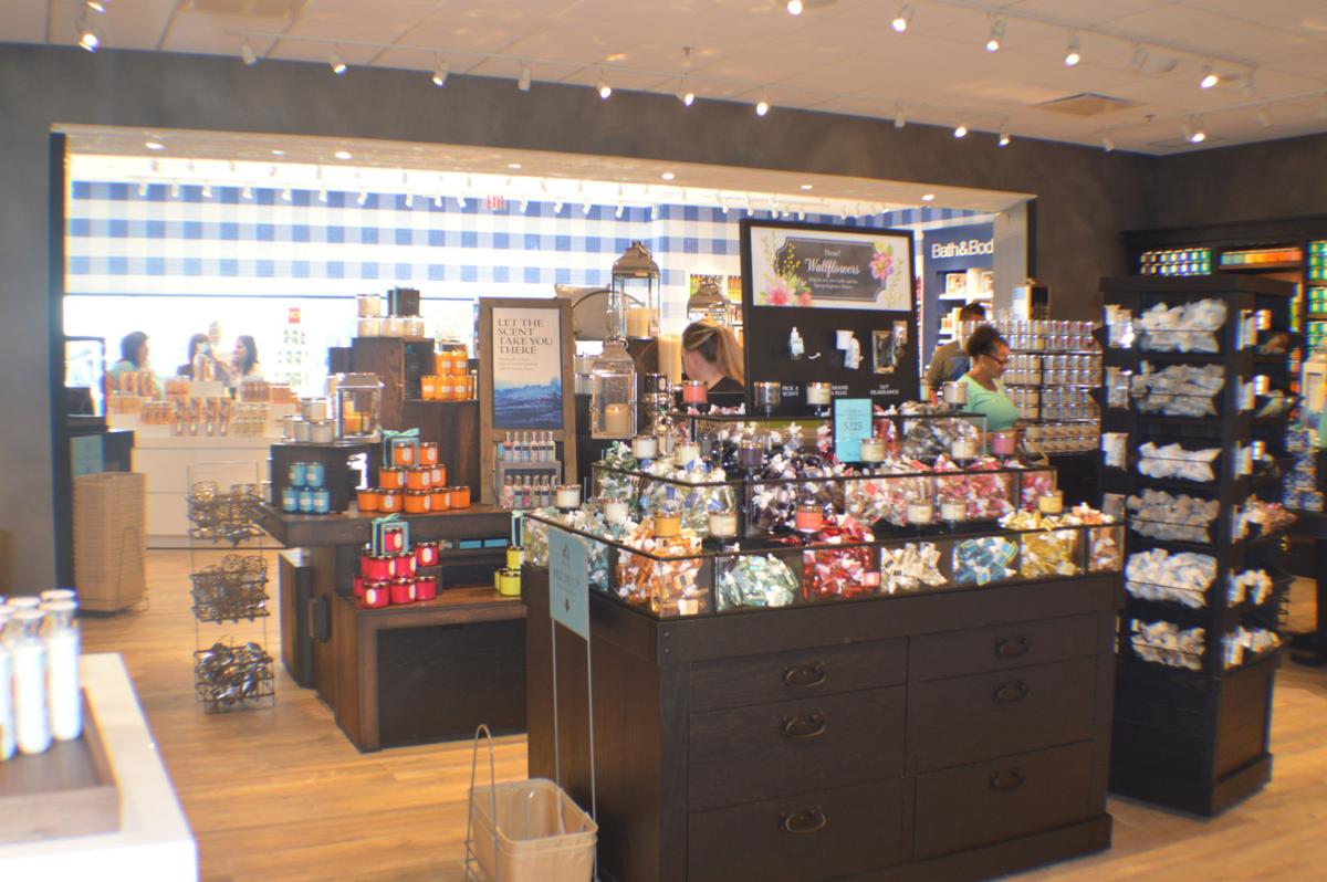 Bath Body Works Reopens Local News Journal News Net