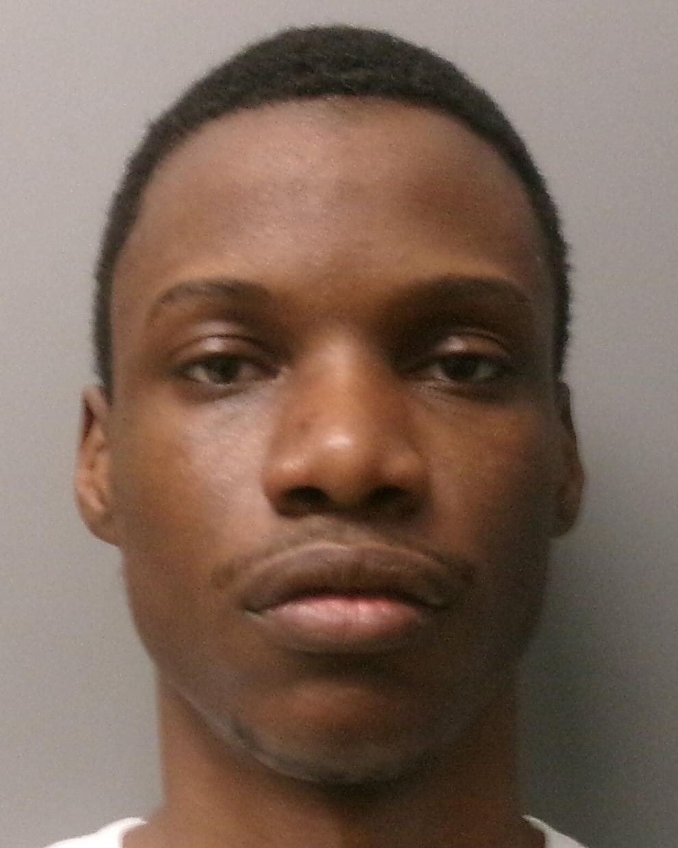 Martinsburg man arrested for armed robbery Journalnews journal