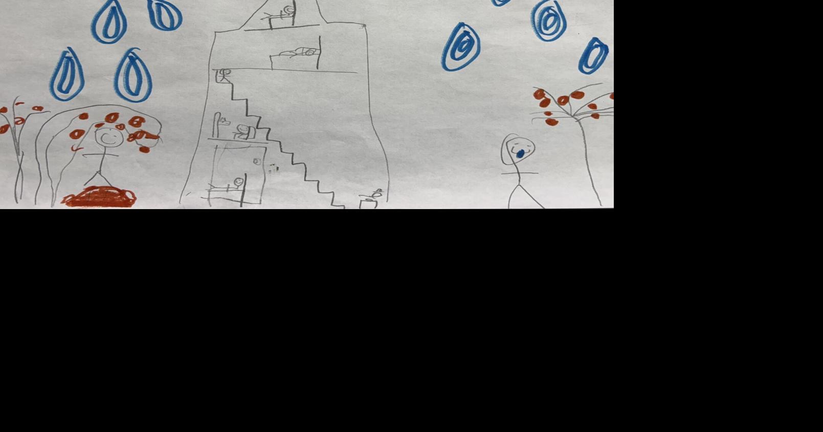 Weather drawing for Nov. 24 | Elem | journal-news.net
