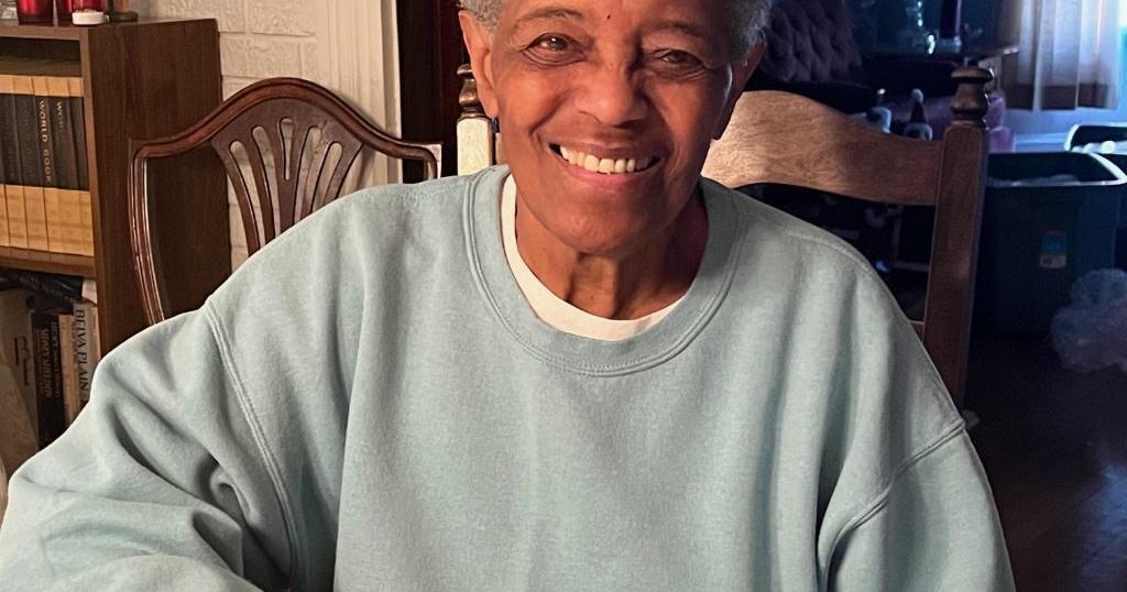 Carter Rountree Carter accomplished many firsts, continues to lead in her community ...