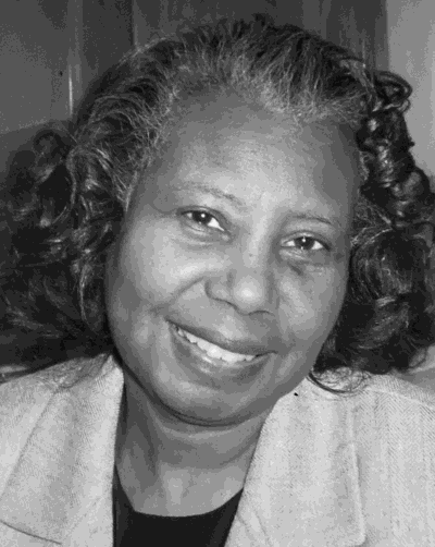 Brenda D. Johnson