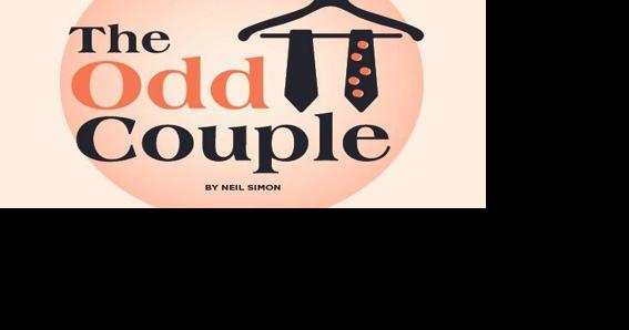 'The Odd Couple' coming to OOH | Journal-news - Vimarsana News