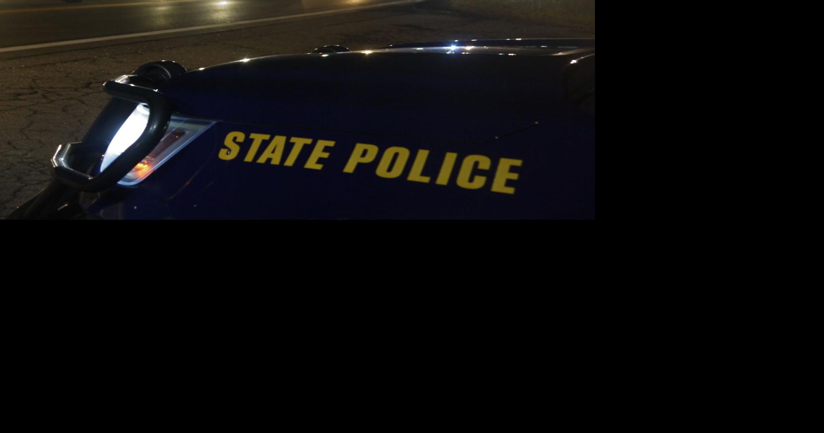 West Virginia State Police runs sobriety checkpoints, educate drivers about driving impaired