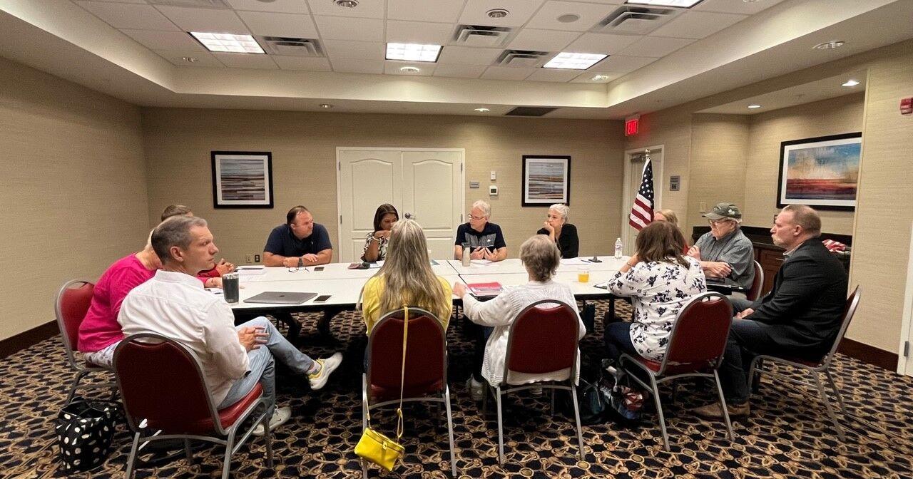 Republican committee determines candidate selection procedure - Vimarsana News
