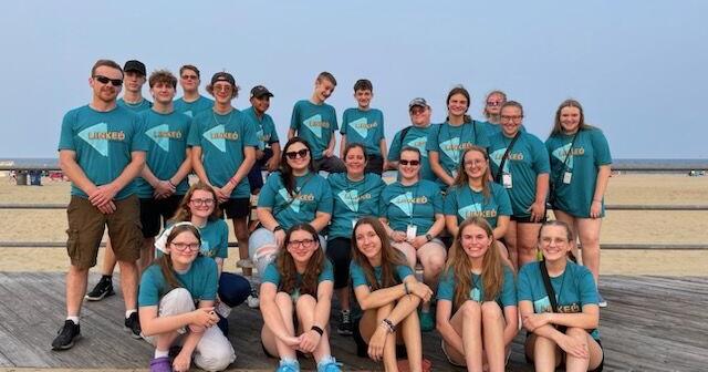 Westview Baptist Church members complete World Changers service mission trip - Vimarsana News