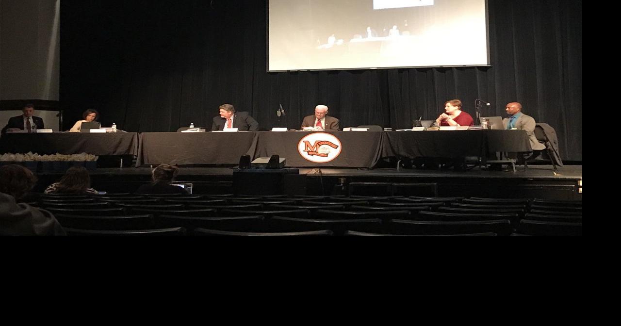 Martinsburg region LSIC presentations Journalnews