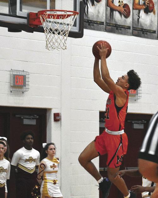 Boys Basketball Preview Read My Lips Martinsburg Tries To Stay