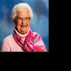 Myrtle Snow | Obituaries | journal-news.net