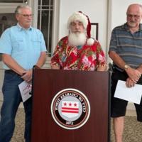 Charles Town and Ranson announce Christmas parade options | Journal ...