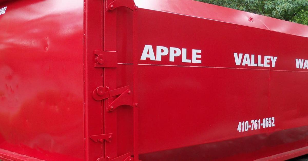 apple