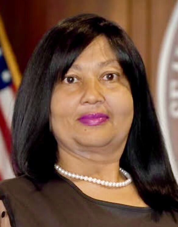 Local Candidates Stress Importance of Every Vote in Ranson