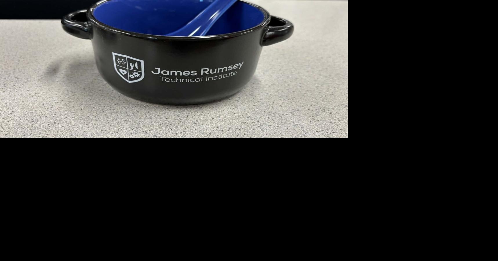 James Rumsey Technical Institute plans Soup Fundraiser for SkillsUSA competition