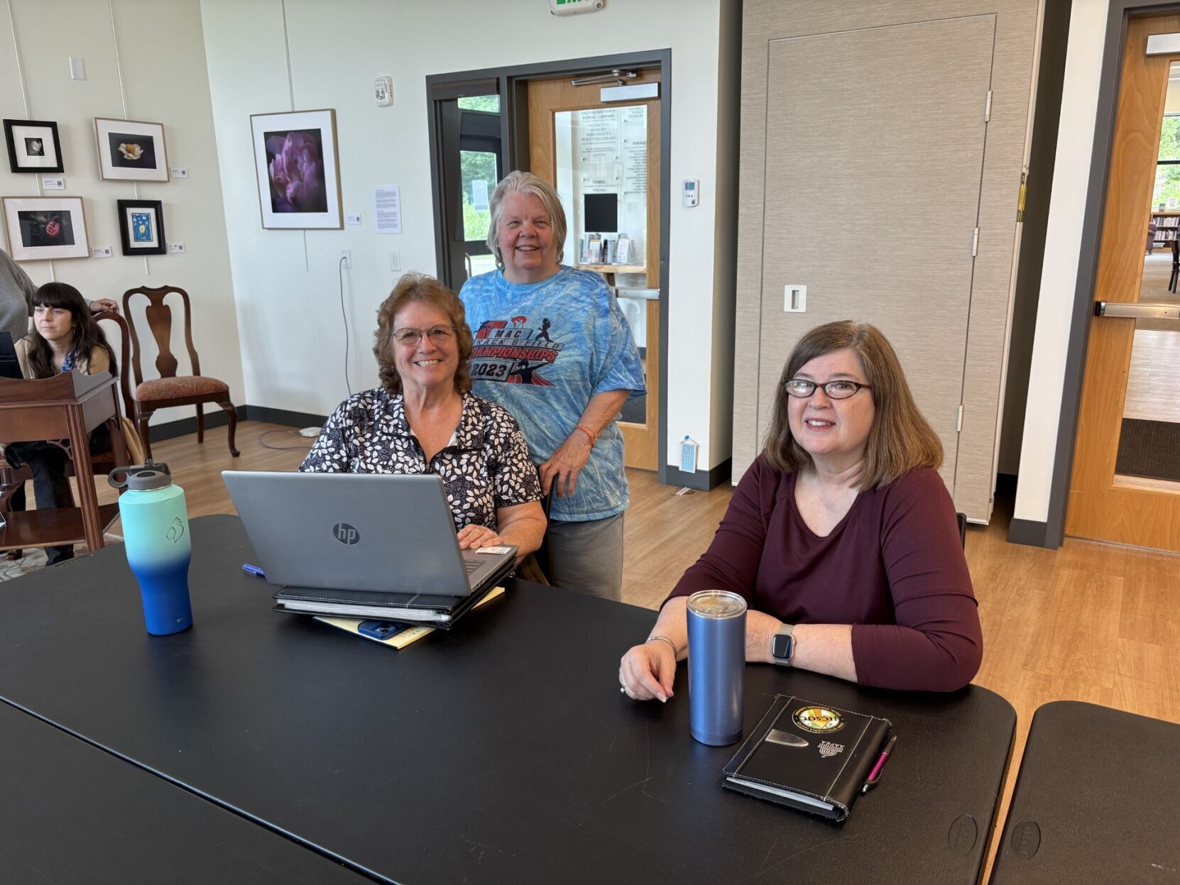 Shepherdstown Library Launches Genealogy Club for Residents