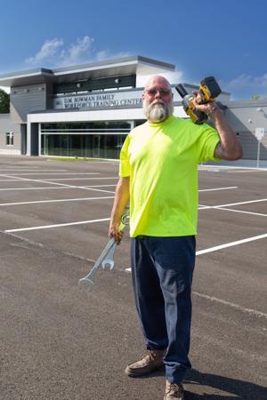 HCC receives $500,000 for construction trades