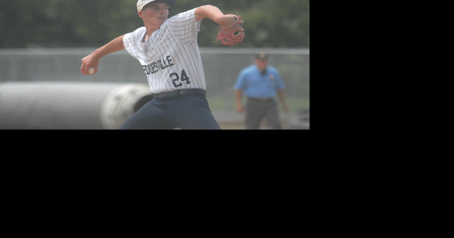 Hedgesville keeps season alive with win over Jefferson | Baseball ...