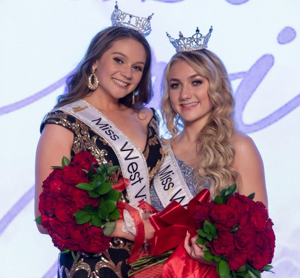 Eastern Panhandle native earns Miss W.Va. 2022 crown | Journal-news