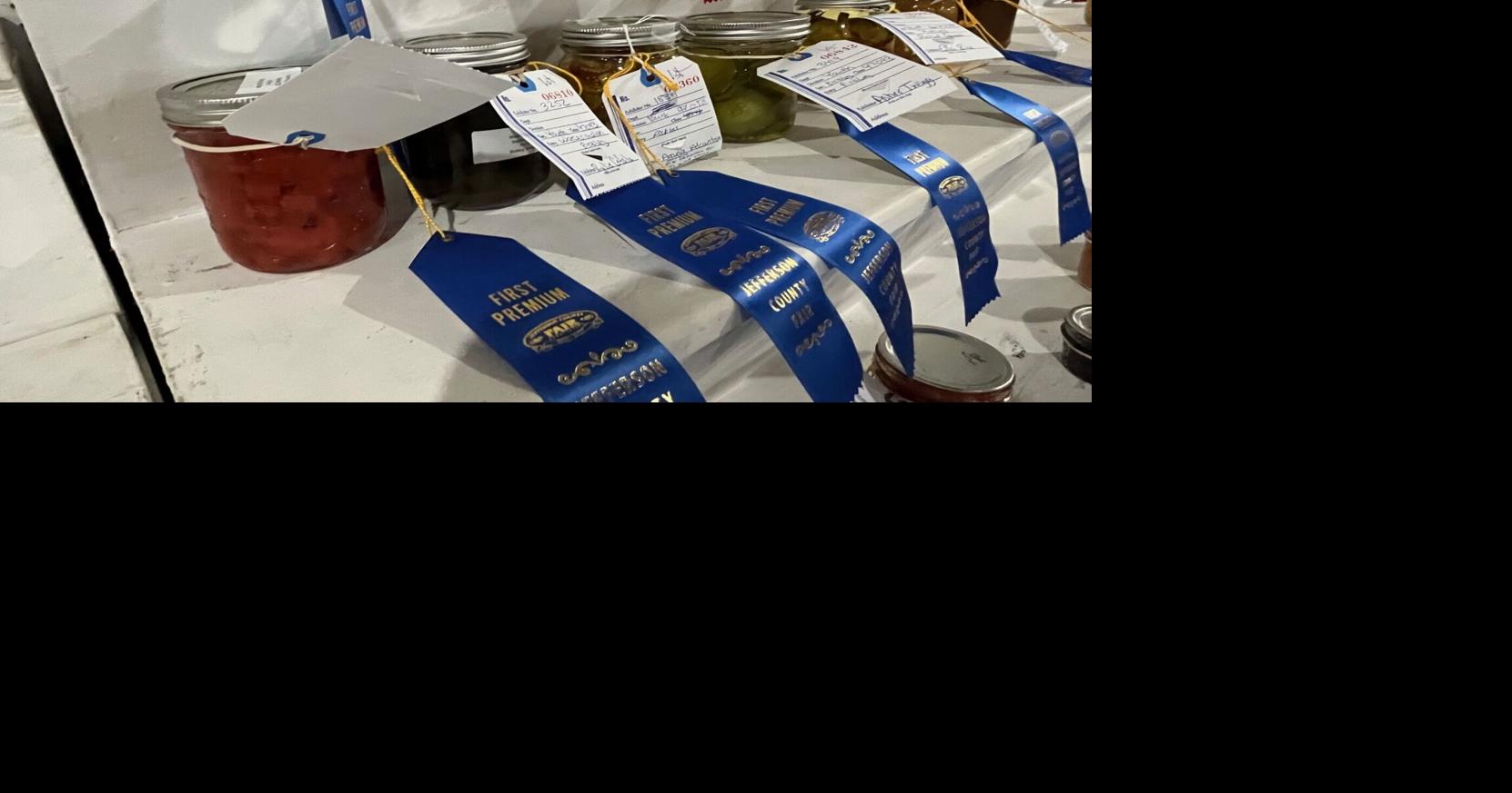 Jefferson County Fair celebrates America's 250th