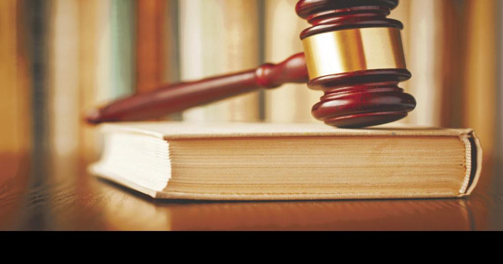 Berkeley County Grand Jury returns 114 indictments during October term