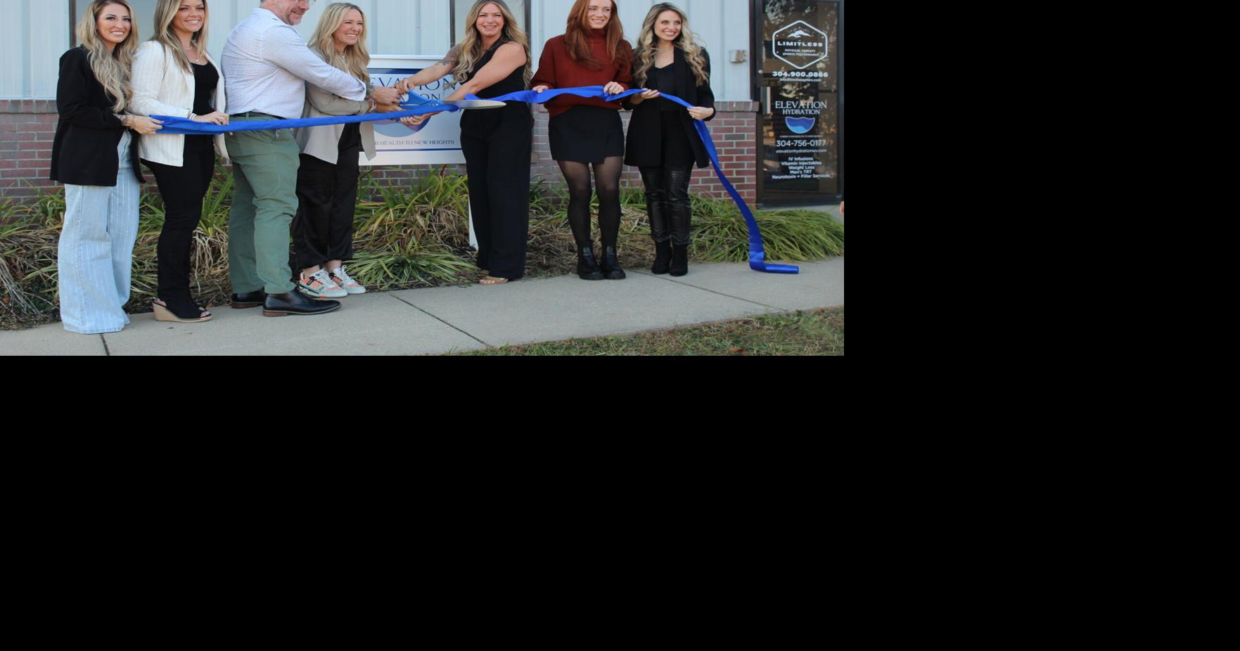 Local health professionals open wellness clinic focused on infusions