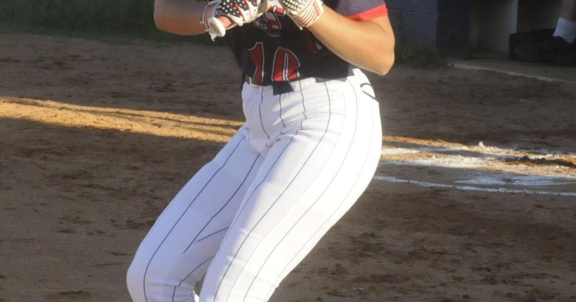 Familiar foe: Washington begins state softball against Cabell Midland - Vimarsana News