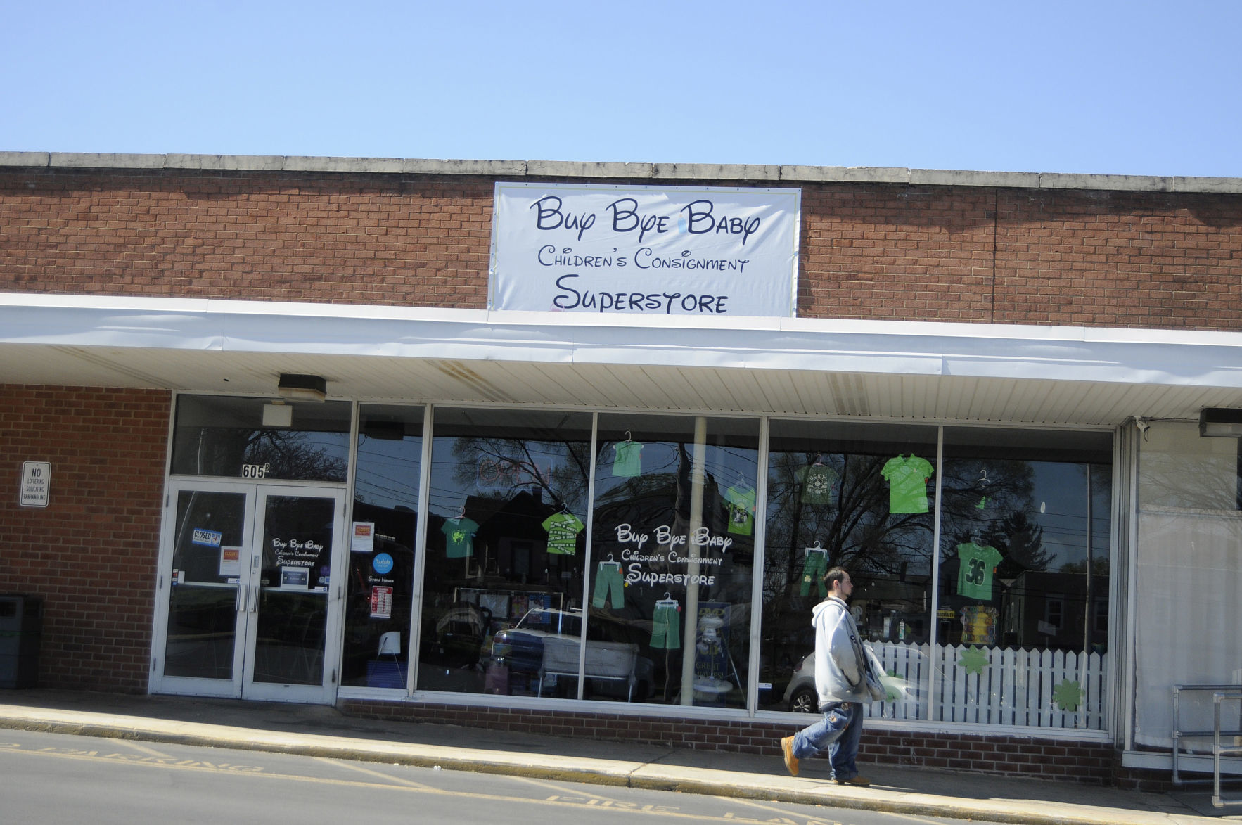 buy bye baby near me