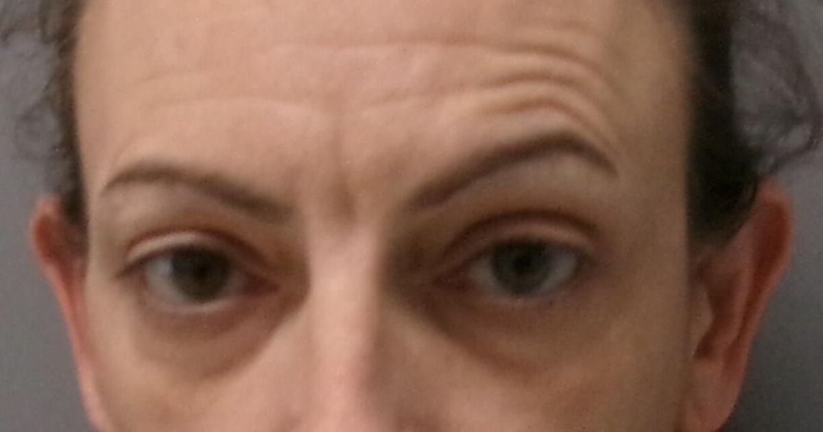 Ranson woman charged with financial exploitation of elderly father ...